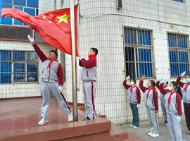 洛阳地矿双语学校（关林…
